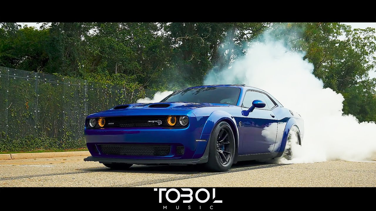 RUSAKOV - LUST (G-House) смотреть онлайн