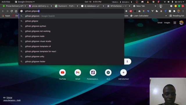 Build And Deploy a REST API with Django REST Framework #10 Deploying To Heroku смотреть онлайн