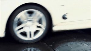 Тест драйв автобаферов  Амортизирующие подушки в деле Мерседес Бенз C 280