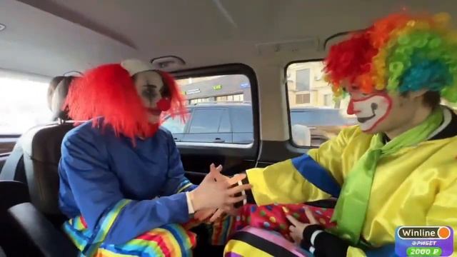 IRL БЕЗ ОБРАЗОВ // СТРИМ КОРЕША