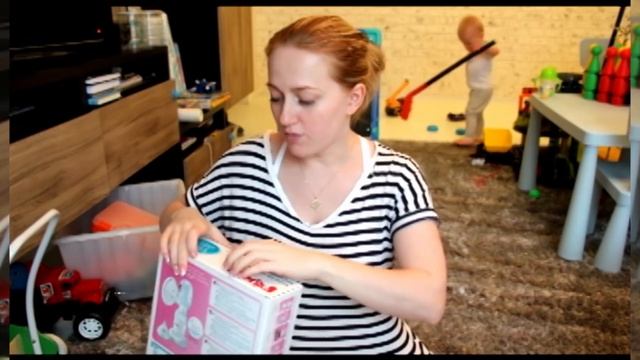 Топ 3 позы для беременных! 30 неделя беременности. Беременность с Олант. смотреть онлайн