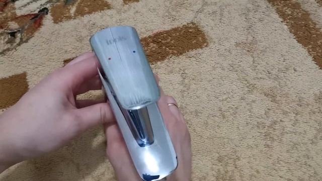 Смеситель IDDIS Vibe VIBSB00i01 смотреть онлайн