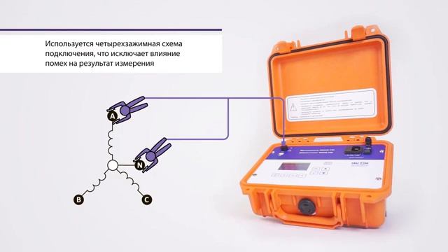Миллиомметр МИКО-7М(А) смотреть онлайн