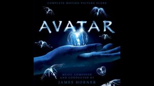 Avatar (2009) - Full Expanded soundtrack (James Horner)