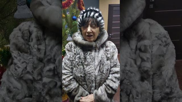 Аркадия Гершмана благодарит «Союз женщин России». смотреть онлайн