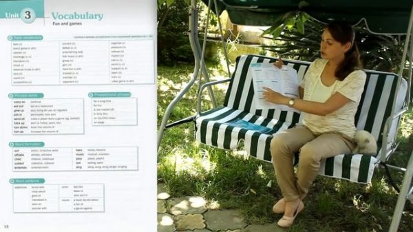 Macmillan Exam Skills for Russia: учебник для подготовки к ОГЭ по английскому (грамматика и лексика