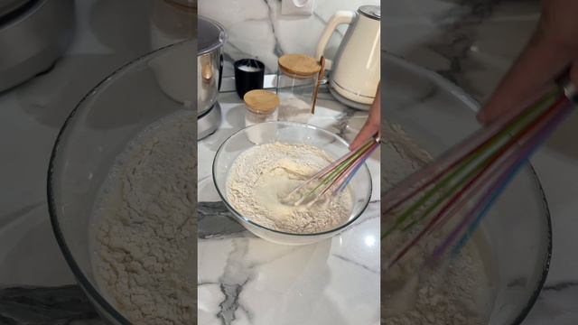 Панкейки на завтрак ❤️