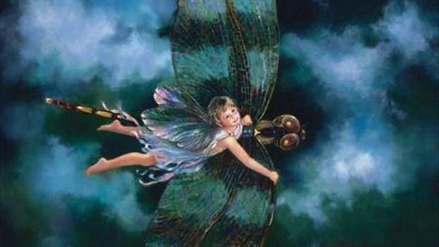 Antonio Vivaldi: Sonata for oboe & b.c. in C minor (RV 53) смотреть онлайн