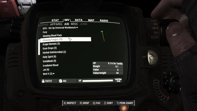 RETRIBUTION - 10 - A modded Fallout 4 Survival Horror series - Zombies, vampires, demons + more смотреть онлайн