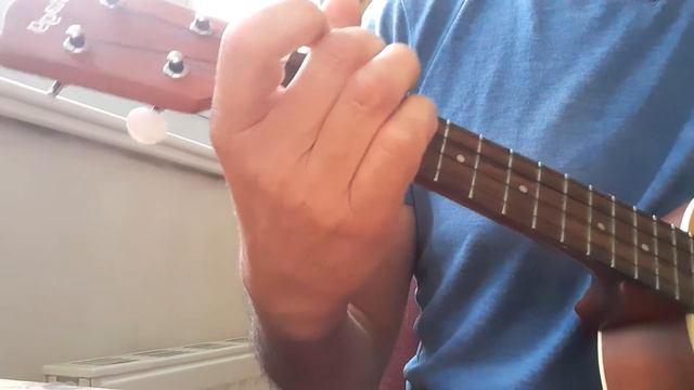 Miracle Man (Oliver Tree) - ukulele cover смотреть онлайн