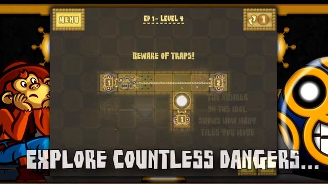 Ludoku puzzle game trailer смотреть онлайн