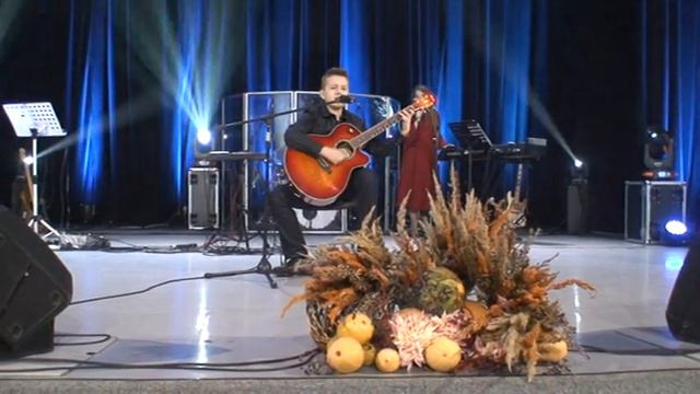 День благодарения 27.10.19 смотреть онлайн