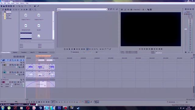 FREE Intro#1 | Plugins: Sapphire, MBL | EPIC Intro + TUTORIAL смотреть онлайн