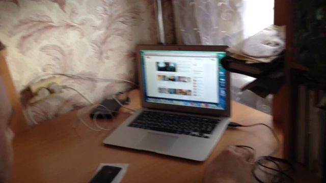 Влог: Опять снег. Уборка. Готовим ужин. смотреть онлайн