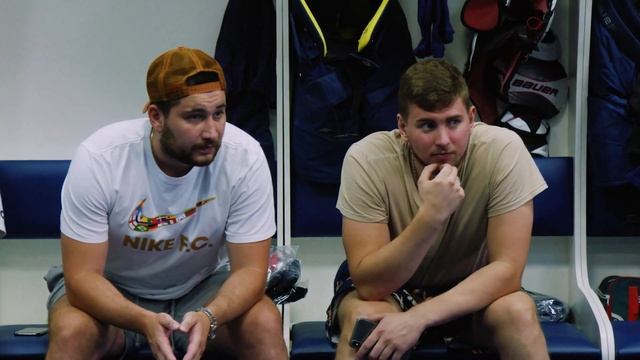 Начало сборов. Собрание команды смотреть онлайн