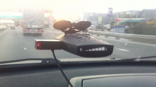 Street Storm STR-9000EX GP One kit и радары Вокорд и Стрелка смотреть онлайн