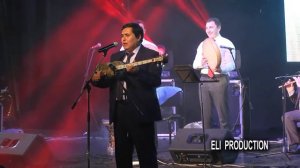 Азамат Шарипов.Израиль 2018