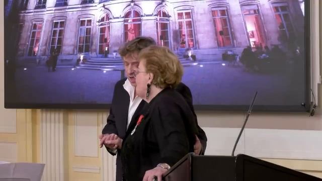 Offenbach Barcarolle Duo Viorica Cortez et Alexis Vassiliev смотреть онлайн
