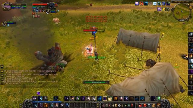 World Of Warcraft смотреть онлайн