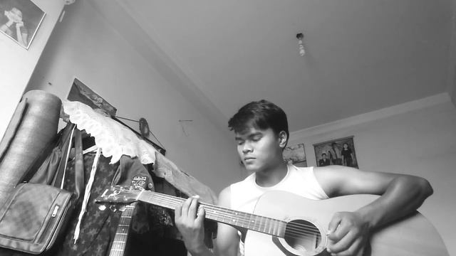 Dream Theater - Pull Me Under (cover) - Intro part смотреть онлайн