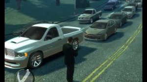 Вылетает GTA4 после замены машин (причины 11и12+проблемы)
