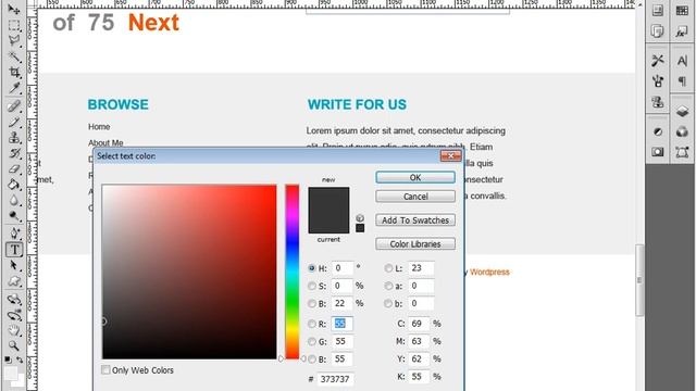 WordPress-Мастер Часть 1 Урок 20 смотреть онлайн