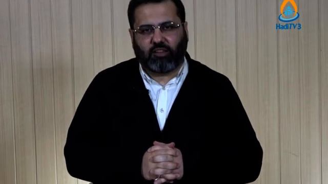 Исламское мировоззрение 41. философ-теолог Гаджи Ильгар Ибрагимоглу смотреть онлайн