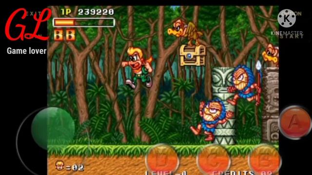 HOW TO PLAY SPIN MASTER // Best arcade game play in mobile смотреть онлайн