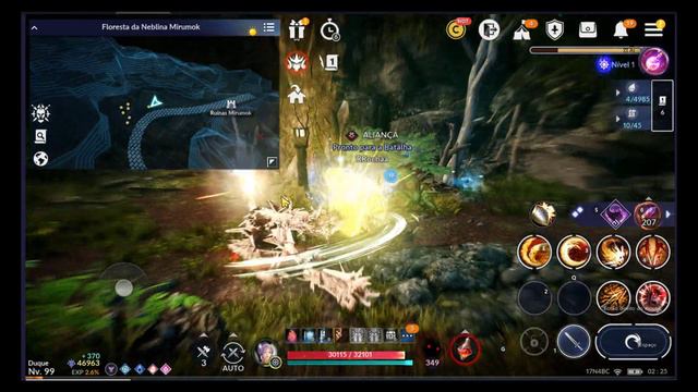 Foto do Album Fada Confiavel (T4) - Black Desert Mobile смотреть онлайн