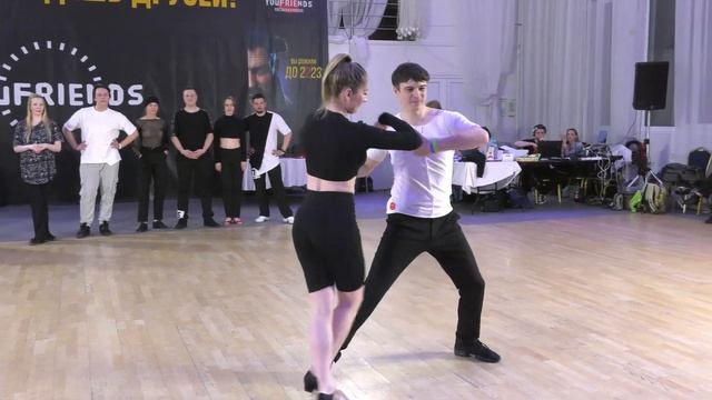 ProAm 4 партнеры смотреть онлайн