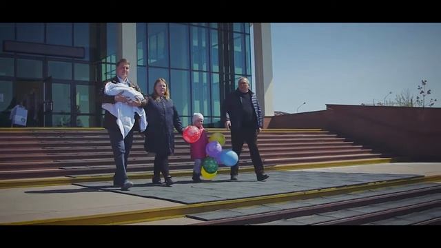 Выписка Максима смотреть онлайн