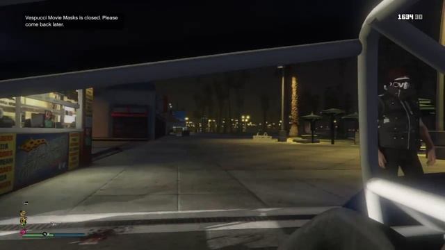 GTA 5 Broken Car Addition смотреть онлайн