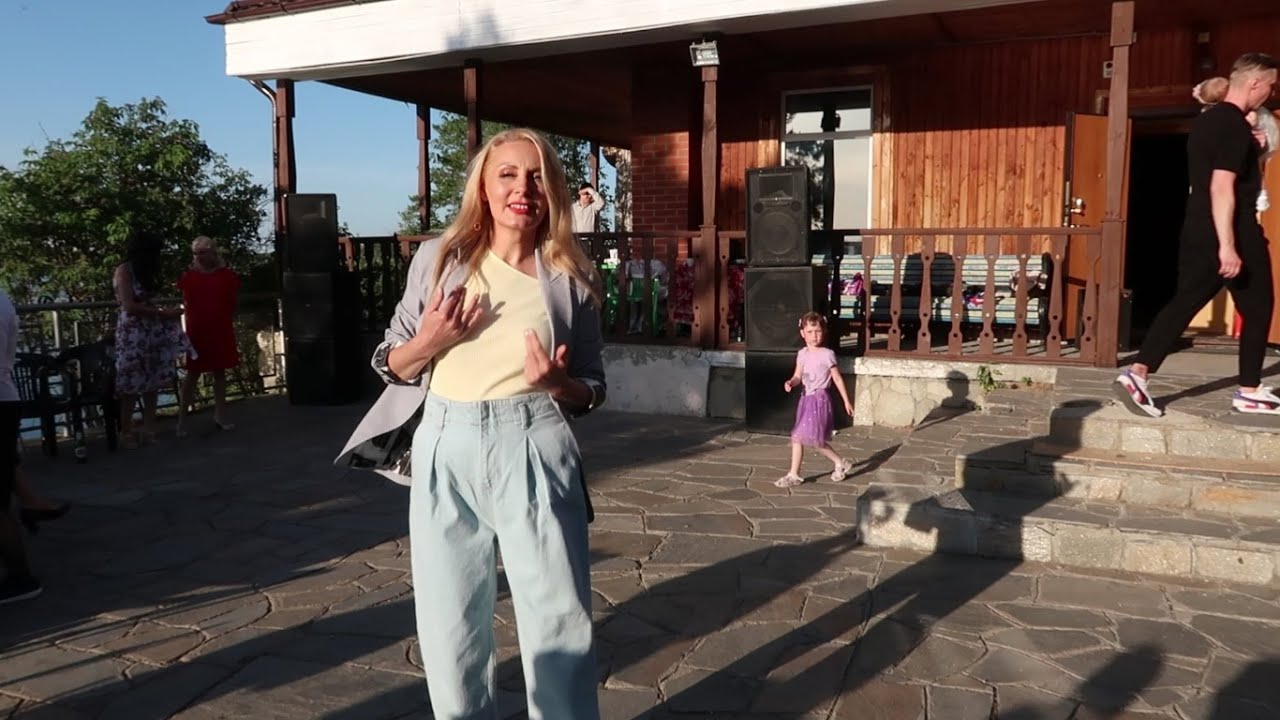 Я ТЕПЕРЬ ТЕЩА?ТАНЕЦ ТЕЩИ смотреть онлайн