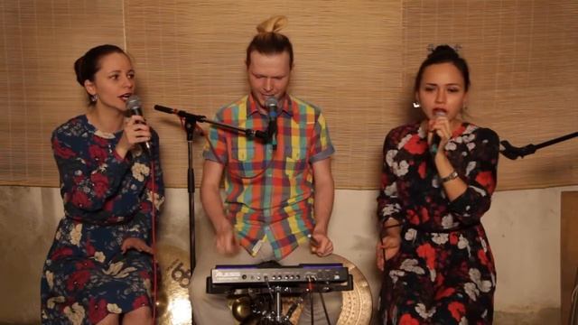 Калинуша - Параня (27.05.2017) смотреть онлайн