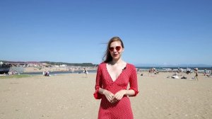 Где купаться во Владивостоке? Топ пляжей для летнего отдыха // Владивосток 2022