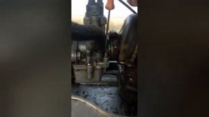 Настройка карбюратора Иж Планета 5