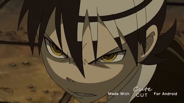 Kid | Soul Eater Edit смотреть онлайн