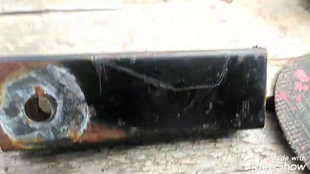 двигатель ДМ-1,заклинил.причина обрыв маслоразбрызгивателя.делаем самодельный . смотреть онлайн