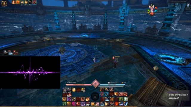 TERA Online-Крабим,чилим,ну вообщем все как всегда смотреть онлайн