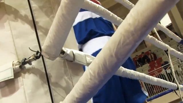 Первенство ПФО среди юношей 13-14 лет 2023 смотреть онлайн