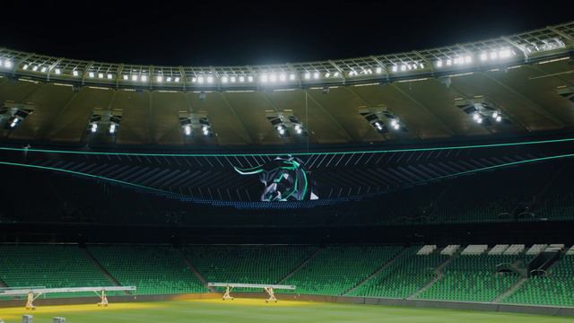 Pre-game Video | Krasnodar Football Club 2022 смотреть онлайн