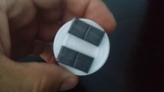 Упрощенный вариант грузила, для снасти "Соска". смотреть онлайн