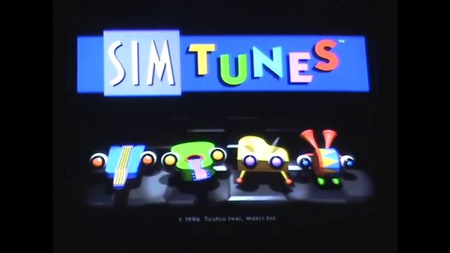 SimTunes Title (better quality) смотреть онлайн