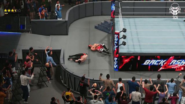 Yoshi Tatsu 2012 | WWE 2K19 PC Mods