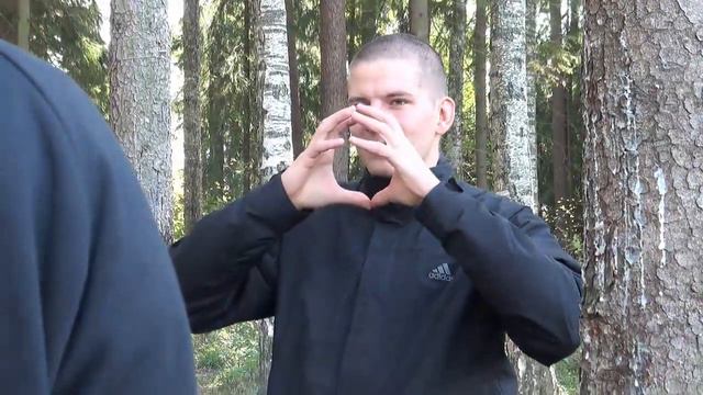 Клип " Шашлычки " смотреть онлайн