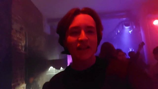 VLOG: тусовка по репосту ? смотреть онлайн