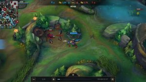 WILD RIFT КАК ИГРАТЬ В ЛЕСУ? ГАЙД НА САМУЮ СЛОЖНУЮ РОЛЬ! LEAGUE OF LEGENDS WILD RIFT! #wildrift #ле