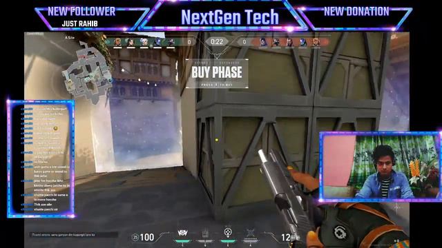 Pushing Rank || RazeBaazi // смотреть онлайн