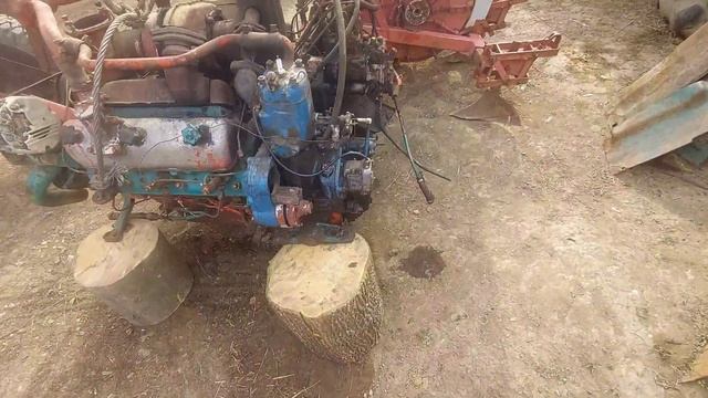 долгожданный видео, ремонт трактора т 150гусеничный 30.03.2022 смотреть онлайн