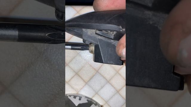 Снятие уголка наружней ручки двери w203 смотреть онлайн